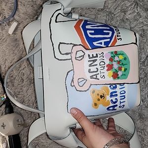 Acne limited edition